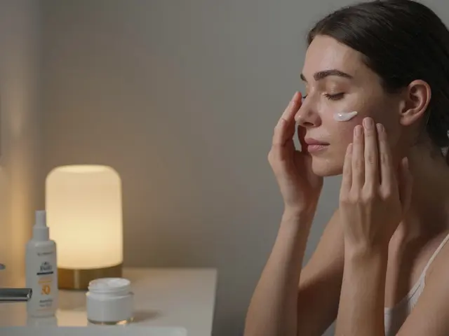 Jak správně používat retinol: průvodce pro začátečníky a pokročilé