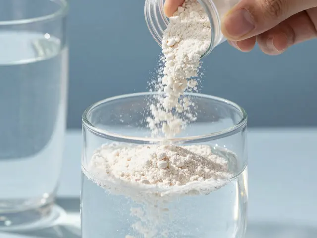 Mořský kolagen: Proč je pro kůži, klouby a vlasové folikuly tak dobrý? Všechny výhody