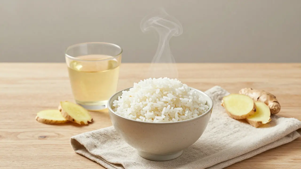 Co jíst při trávicích potížích? Nejlepší potraviny pro klidné zažívací soustavy