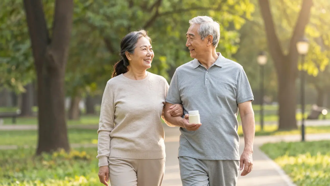 Jak dlouho můžete užívat kolagen na klouby bez rizika?