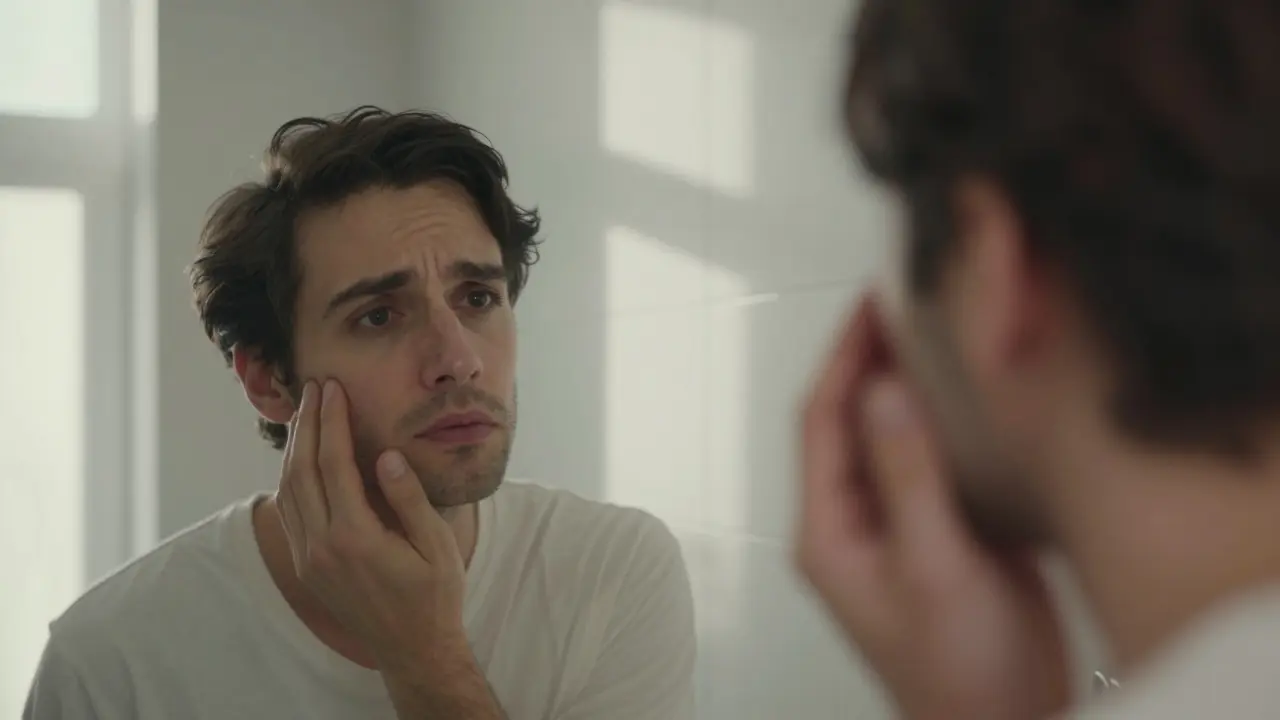 Jak poznám že mi chybí vitamíny? Symptomy, příčiny a řešení