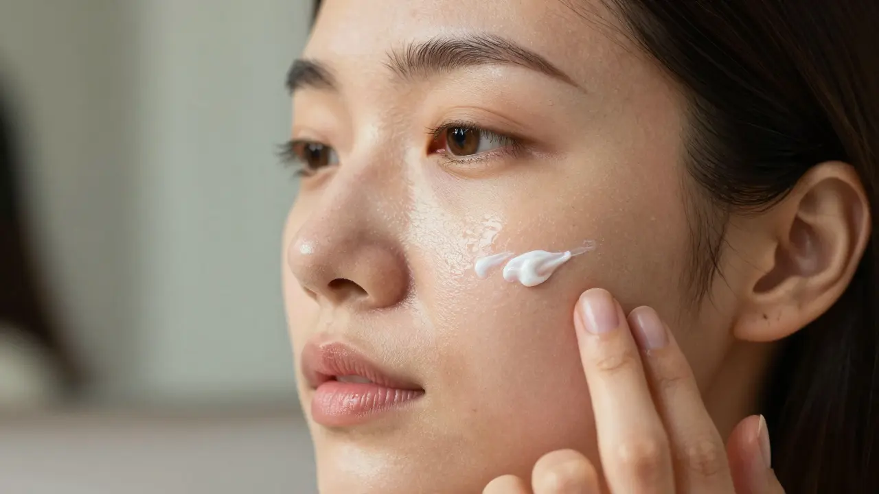 Jak správně vybrat primer pro vaši pleť