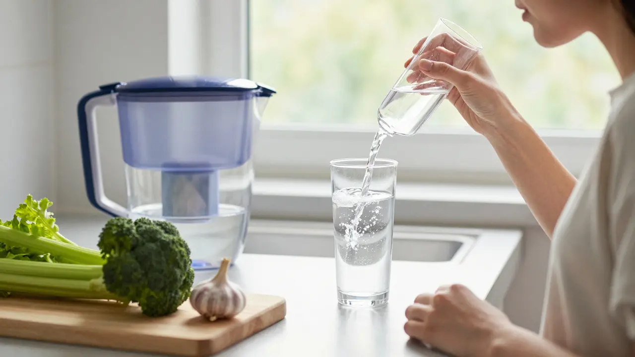 Jak urychlit regeneraci jater: přirozené způsoby, které skutečně fungují