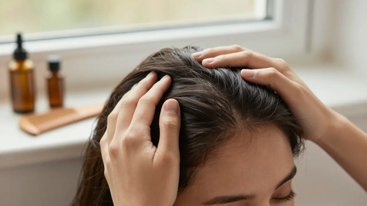 Jak zvýšit hustotu vlasů: praktické kroky, které skutečně fungují