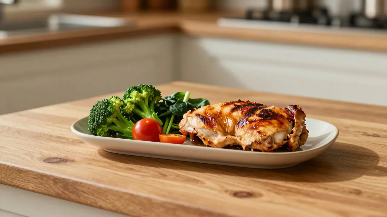 Proč není dobré jíst maso každý den a jak nahradit bílkoviny mořským kolagenem