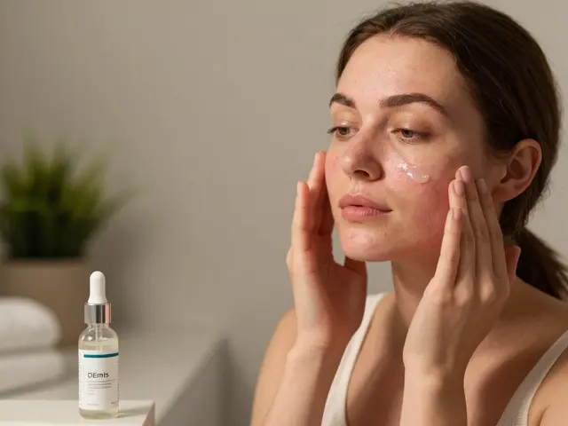 Co na akné pleť? Praktické rady a produkty, které skutečně fungují