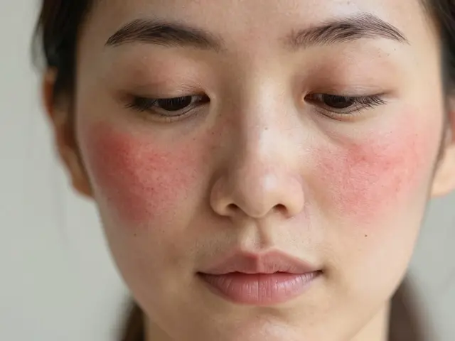 Co na lišej v obličeji? Praktický průvodce léčbou a prevencí