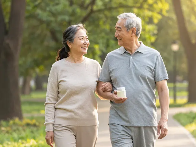 Jak dlouho můžete užívat kolagen na klouby bez rizika?