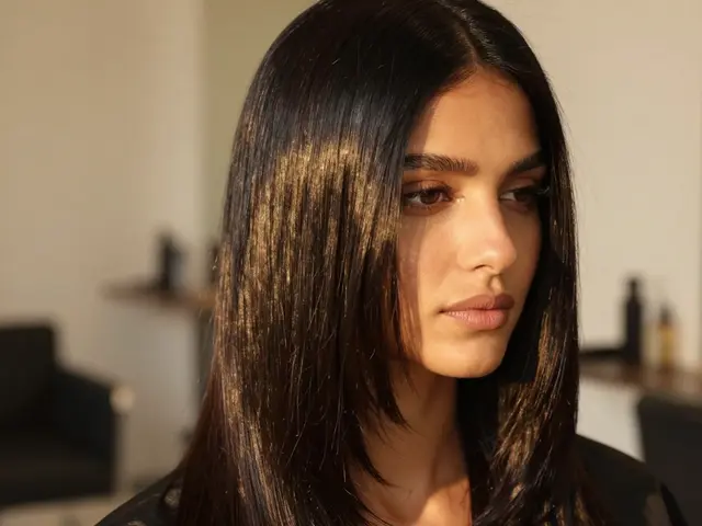 Jak dlouho vydrží keratin na vlasy? Úplný průvodce délkou účinku a péčí