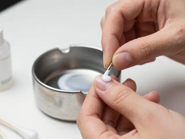 Jak se čte aš kroužkem: podrobný návod pro začátečníky a zkušené manikýře