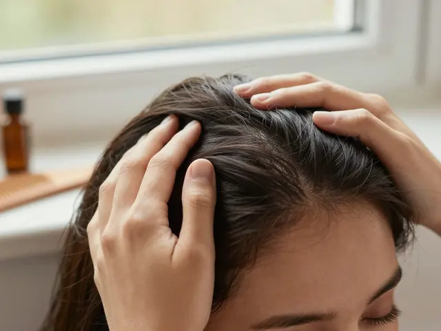 Jak zvýšit hustotu vlasů: praktické kroky, které skutečně fungují