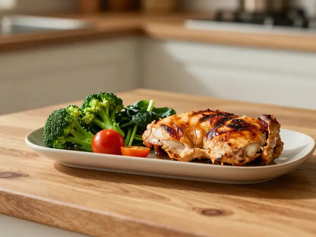 Proč není dobré jíst maso každý den a jak nahradit bílkoviny mořským kolagenem