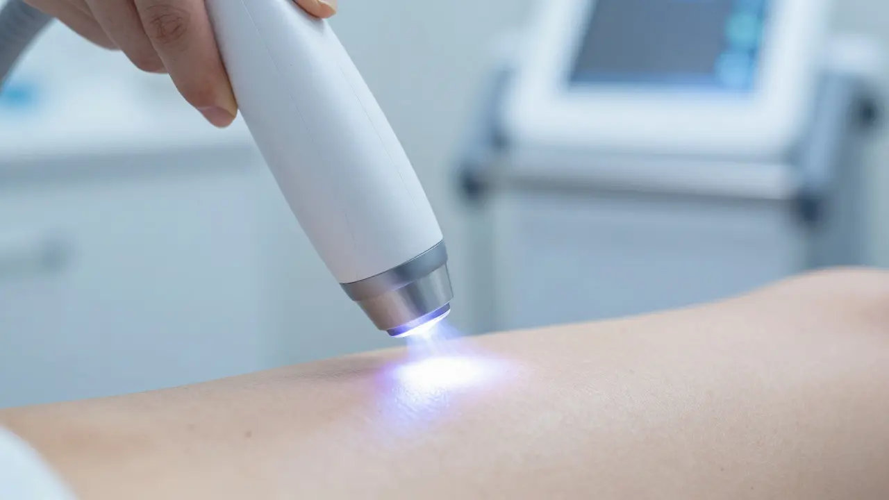 Jak dlouho vydrží laserová epilace a co ovlivňuje její trvalost