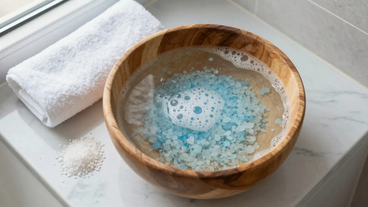 Jak na domácí pedikúru: Kompletní průvodce pro hladké nohy