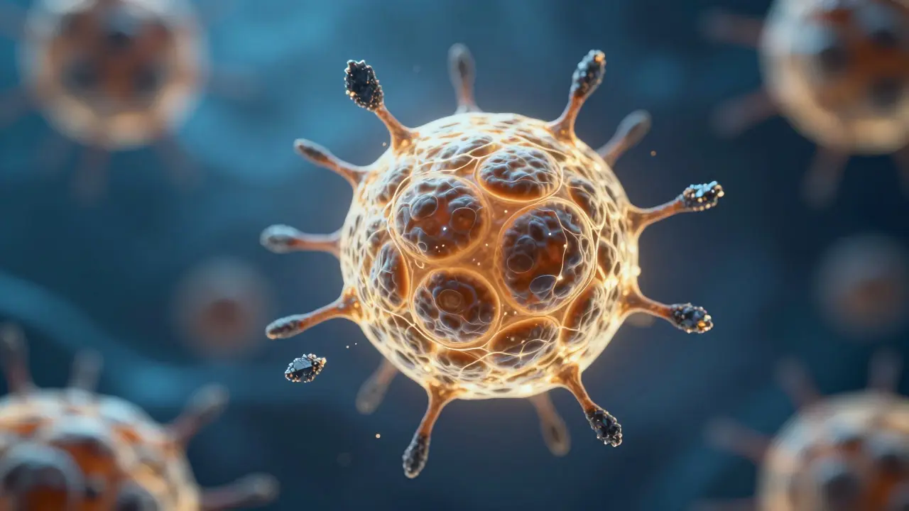 Jak omladit organismus: Praktický průvodce detoxikací a regenerací těla