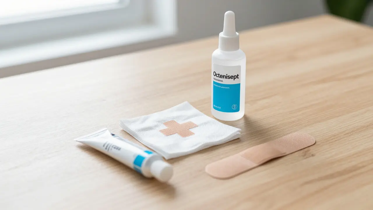 Jak ošetřovat prst po strhnutí nehtu: První pomoc a správná péče