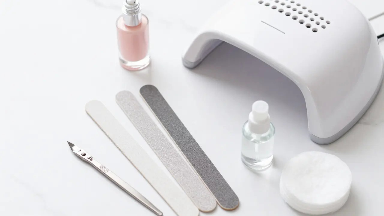 Jak si prodloužit nehty doma: Kompletní průvodce pro začátečníky