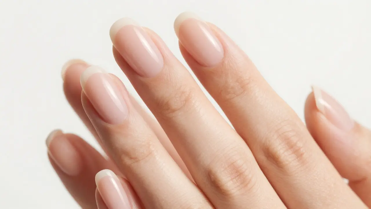 Jak si udržet dlouhé nehty: Praktický průvodce pro silné a zdravé nehty