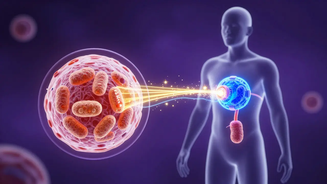 Proč jsou multivitamíny efektivní strategií?