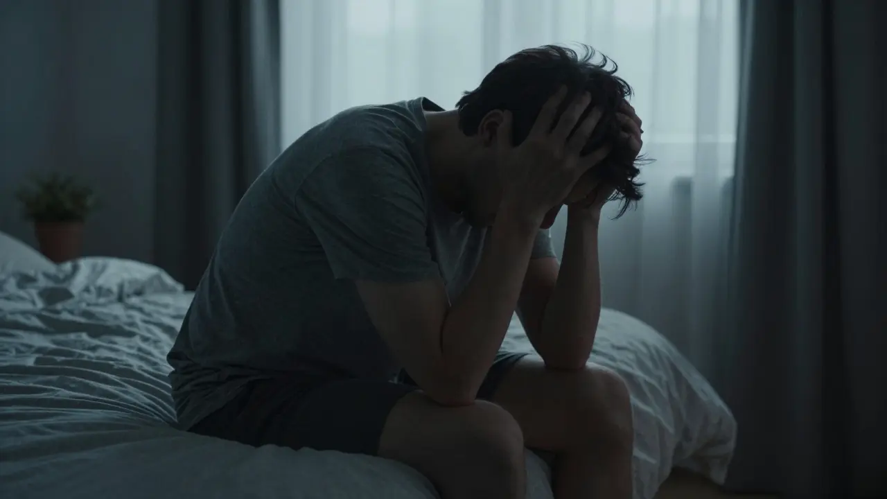 Proč máte pořád unlink únavu a jak jí s pomocí multivitamínů zconcerned dopáść