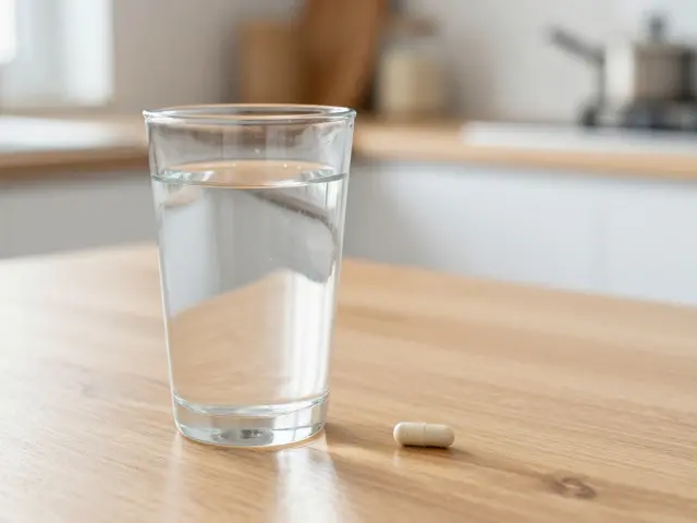 Čím zapíjet laktobacily? Nejlepší nápoje pro maximální efekt probiotik