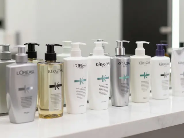 Co skutečně používají kadeřnice? Odhalujeme tajemství profesionálního salonu