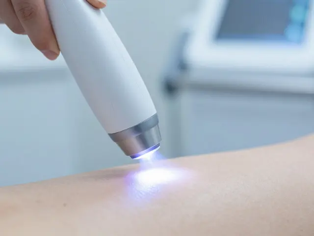 Jak dlouho vydrží laserová epilace a co ovlivňuje její trvalost