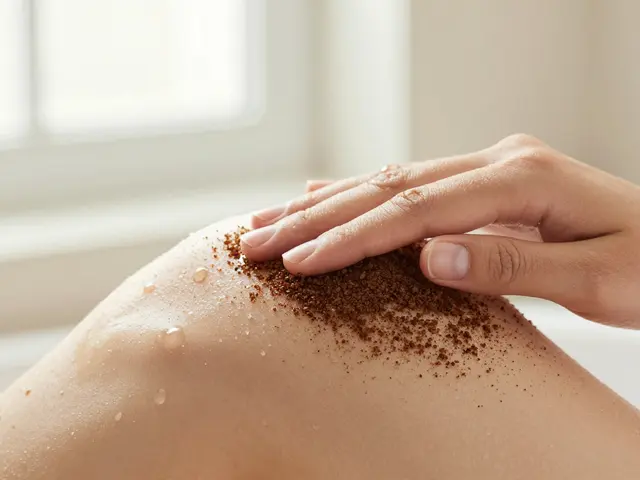 Kdy si dát peeling? Nejlepší načasování a pravidla pro hladkou pokožku