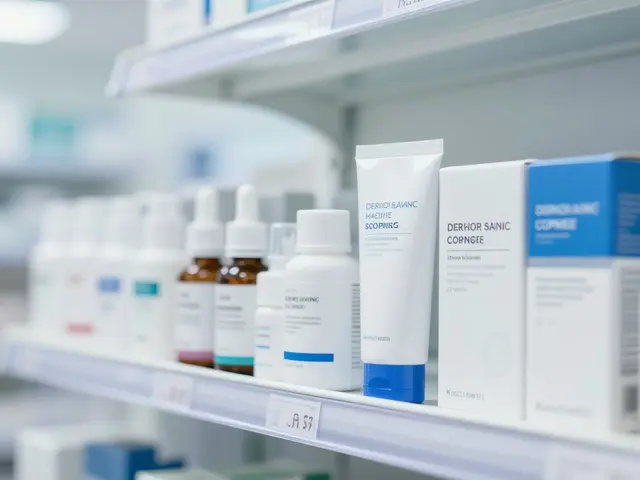 Na co je Eucerin? Kompletní průvodce dermokosmetikou pro každý typ pleti