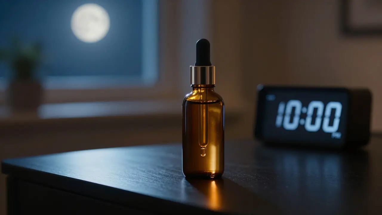 Kdy používat retinol: Kompletní průvodce aplikací pro začátečníky i pokročilé