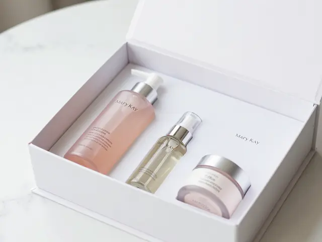 Co vše dostanete v startovacím balíčku Mary Kay? Kompletní přehled