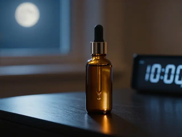 Kdy používat retinol: Kompletní průvodce aplikací pro začátečníky i pokročilé