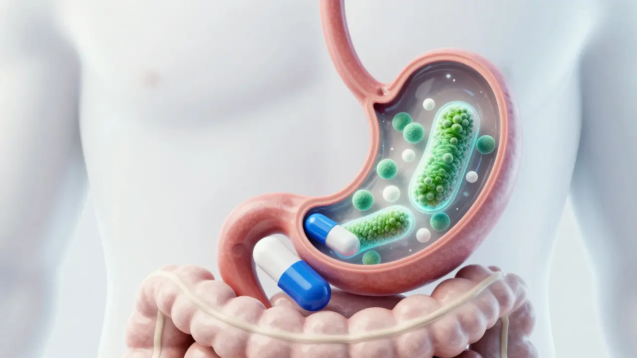 Kdy užívat probiotika: Kompletní průvodce načasováním a účinností