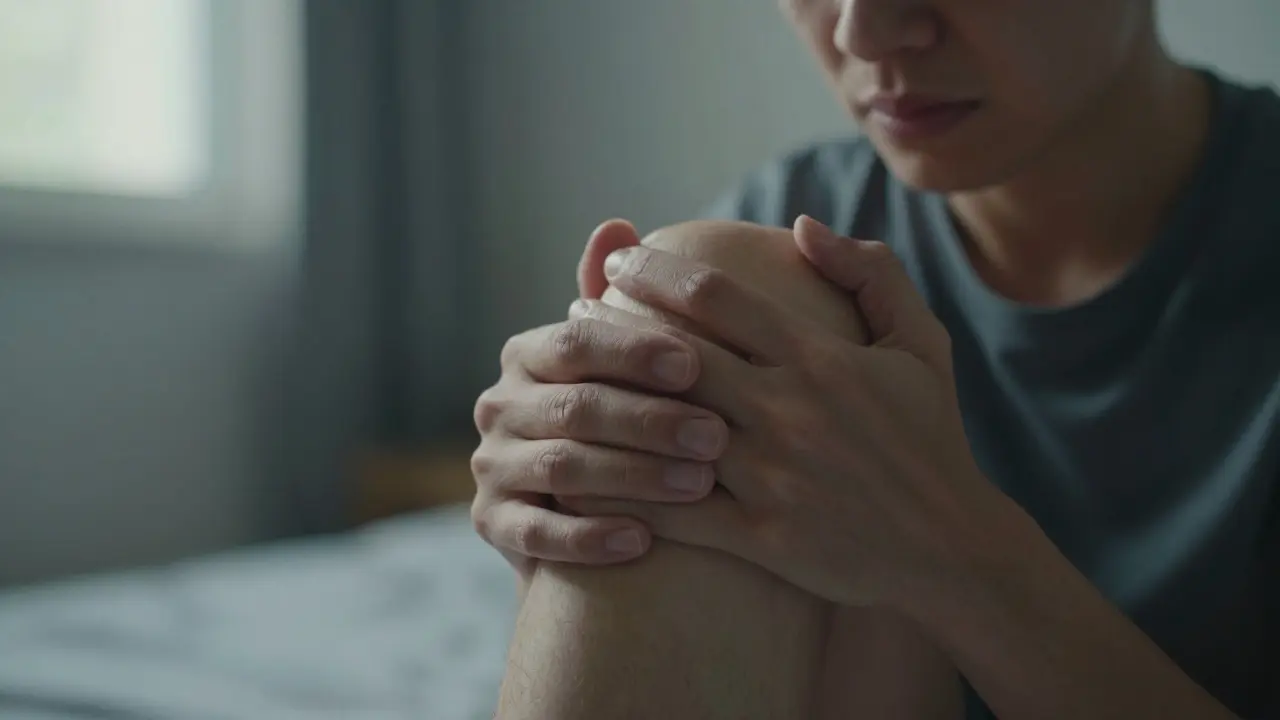 Kdy začít brát kloubní výživu? Kompletní průvodce pro kolagen a chrondroitin