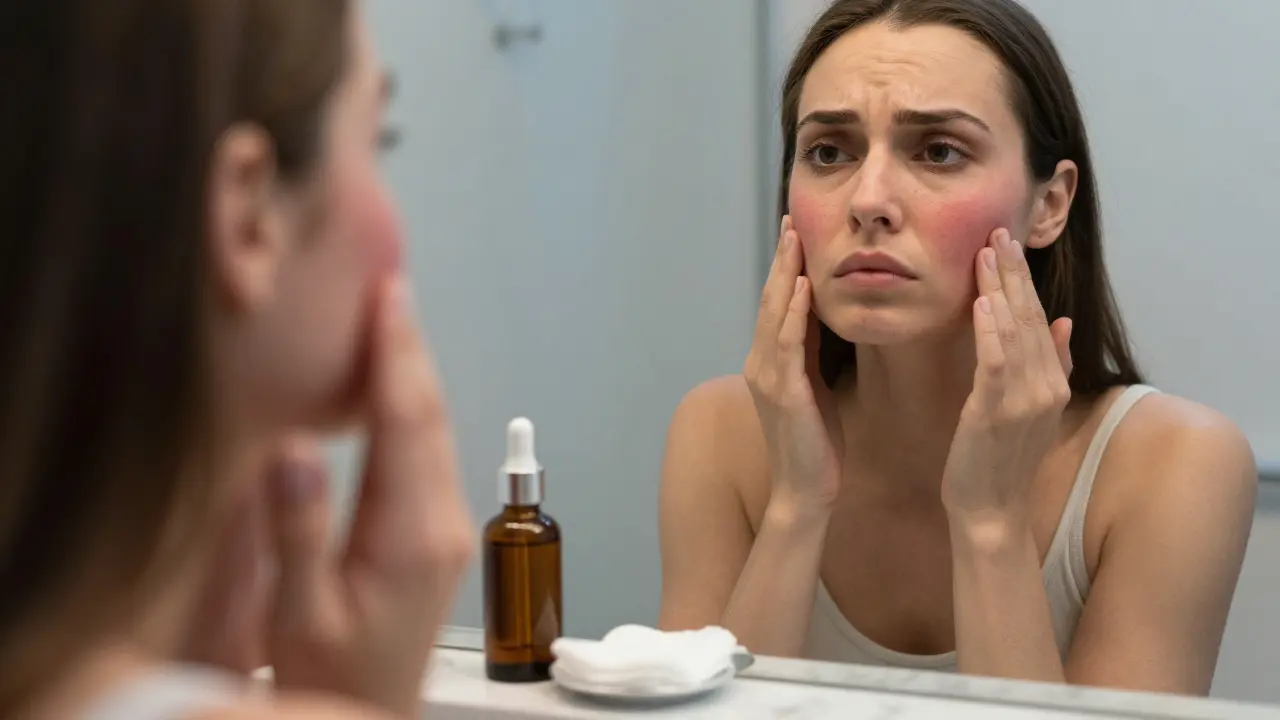 Kdy začne retinol fungovat? Realistický časový harmonik a tipy pro výsledky
