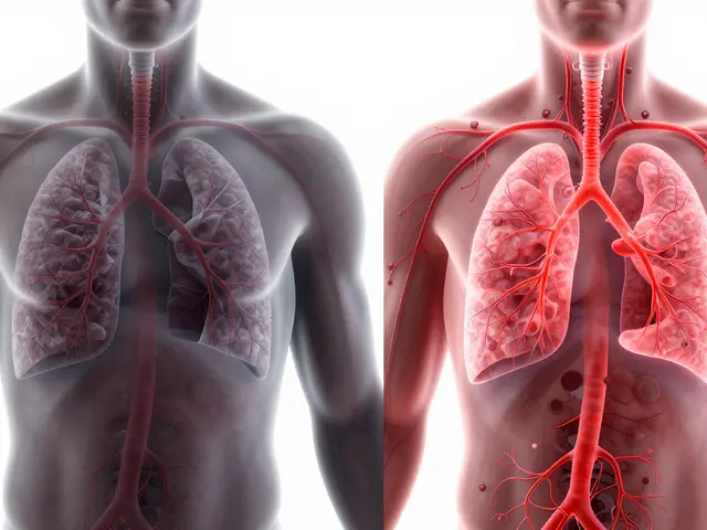 Co se stane s vaším tělem když přestanete kouřit? Kompletní časová osa od 20 minut do 10 let