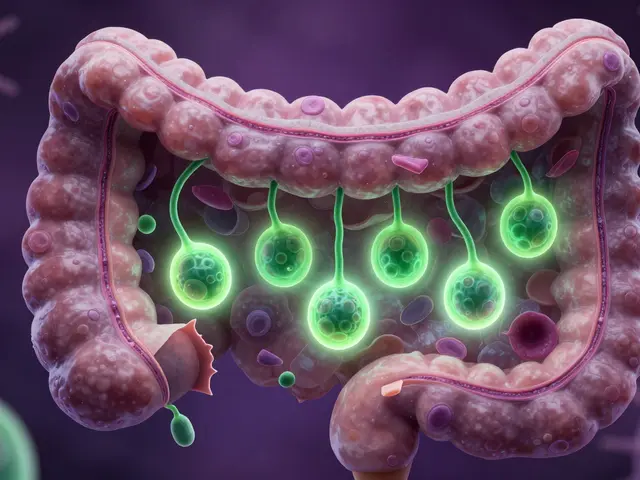 Jak dlouho žije buňka? Tabulka životnosti buněk a jejich vliv na detoxikaci