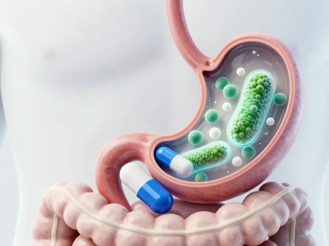 Kdy užívat probiotika: Kompletní průvodce načasováním a účinností