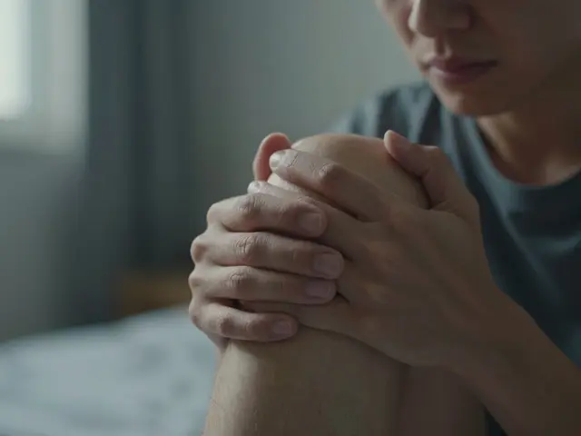 Kdy začít brát kloubní výživu? Kompletní průvodce pro kolagen a chrondroitin