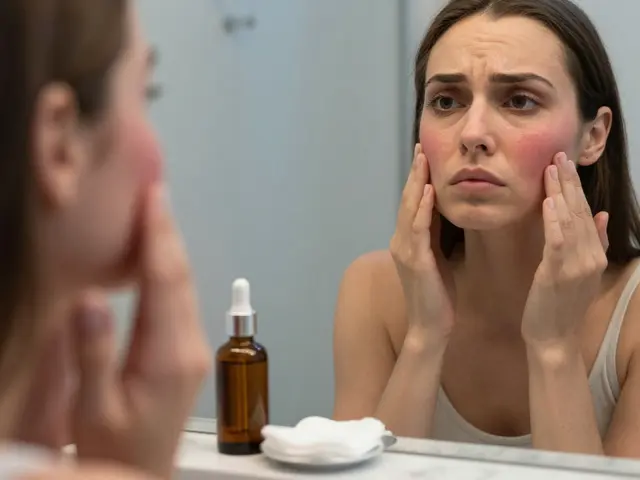 Kdy začne retinol fungovat? Realistický časový harmonik a tipy pro výsledky