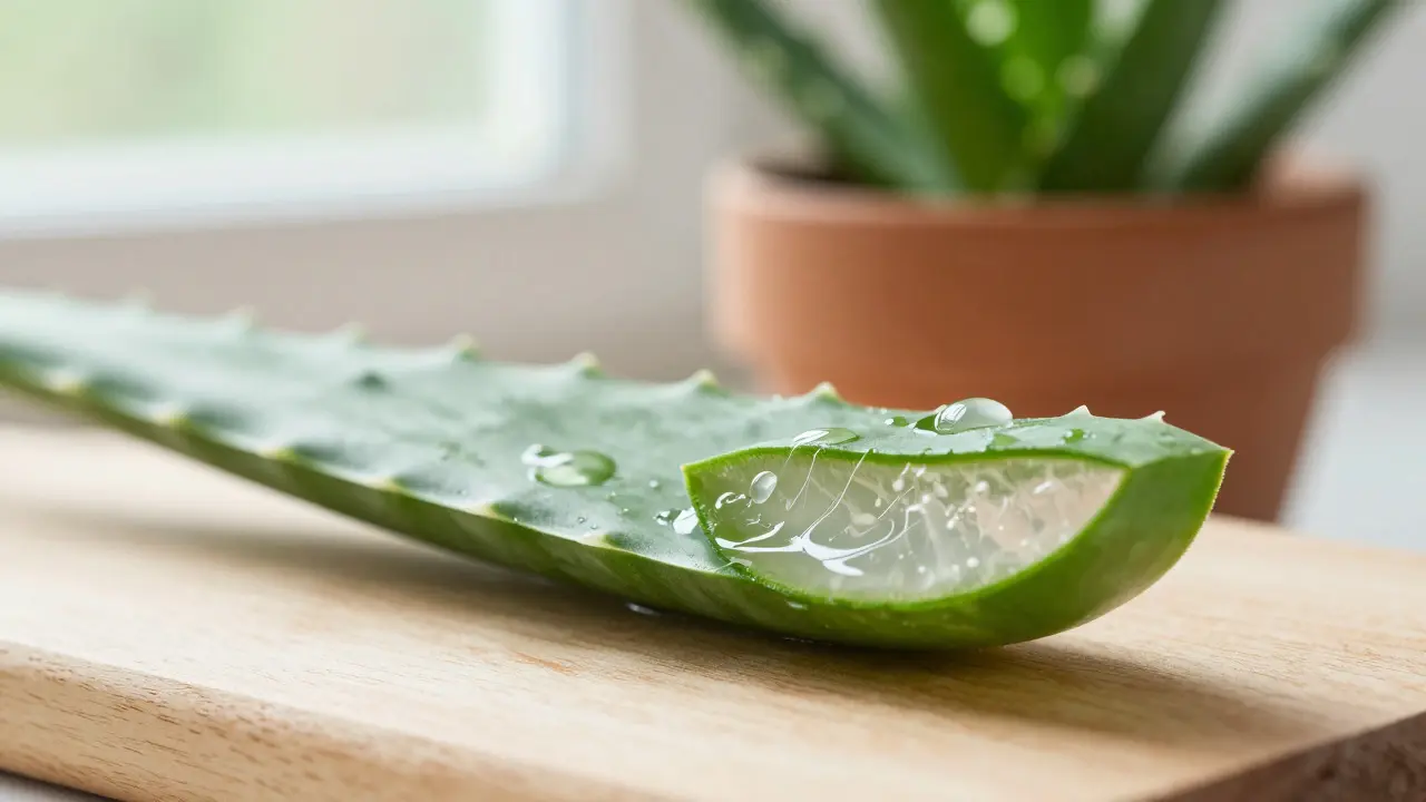 Co všechno léčí Aloe vera? Úplný průvodce účinky pro pleť, trávení i imunitu