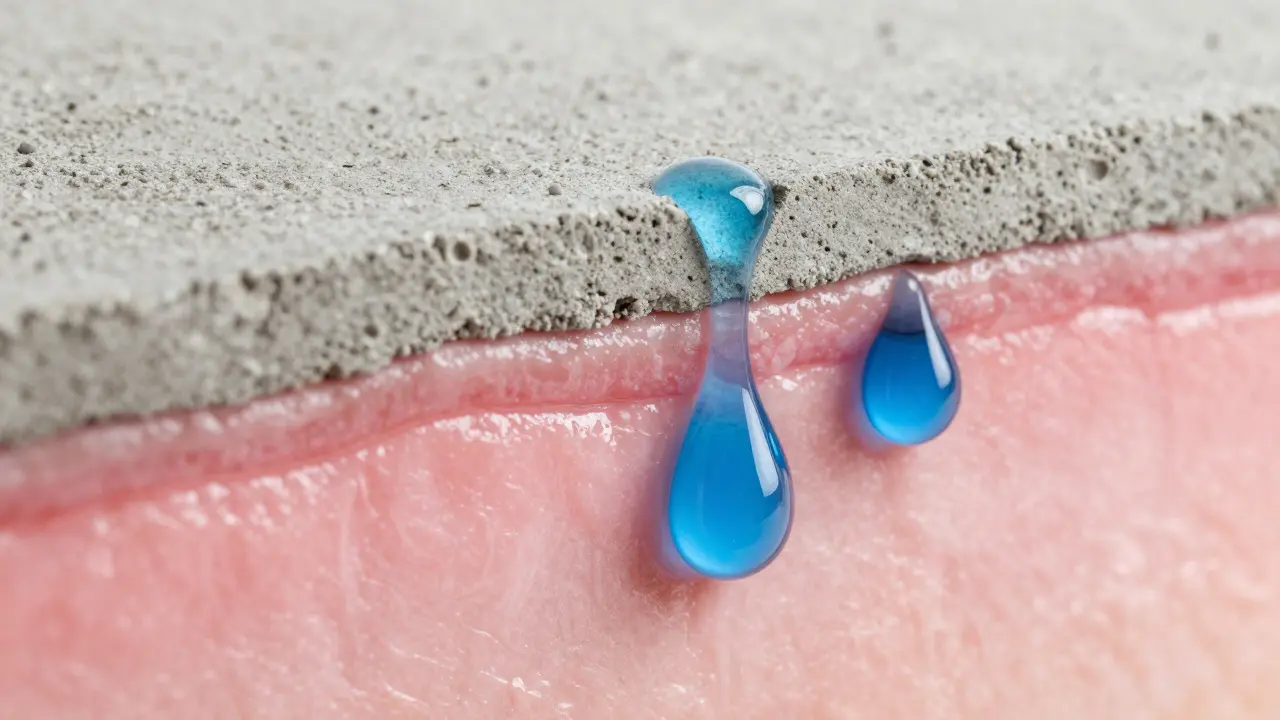 Exfoliační peeling: Co to je, jak funguje a proč ho potřebujete pro zářivou pleť