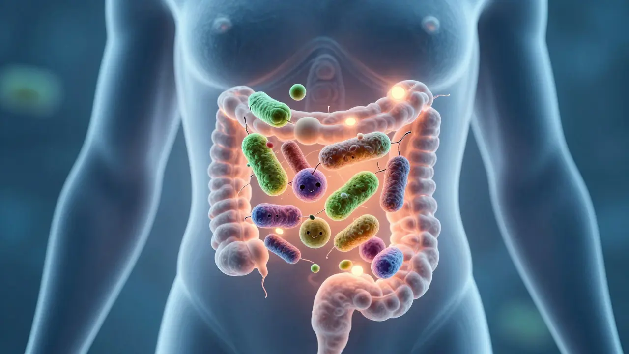 Kdy nasadit probiotika: Kompletní průvodce pro lepší trávení a imunitu