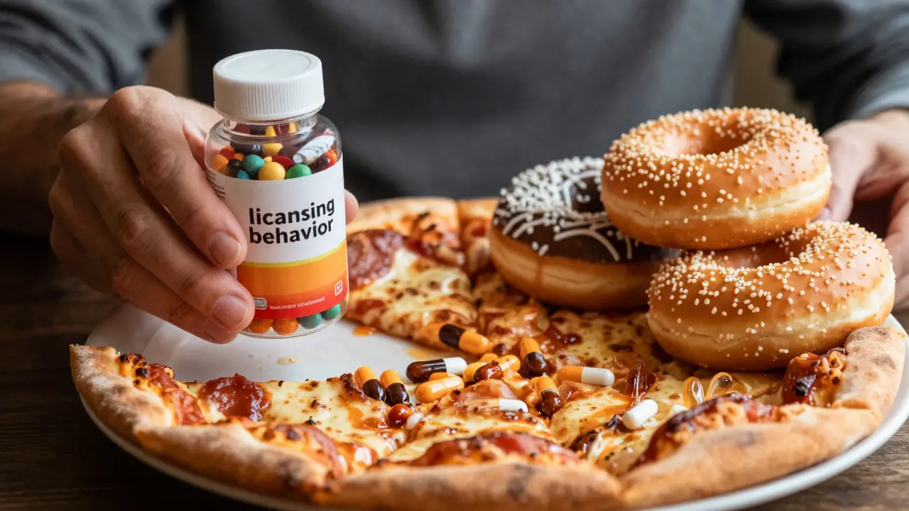 Po čem se přibírá: Multivitamíny, strava a mýty o hromadění tuku