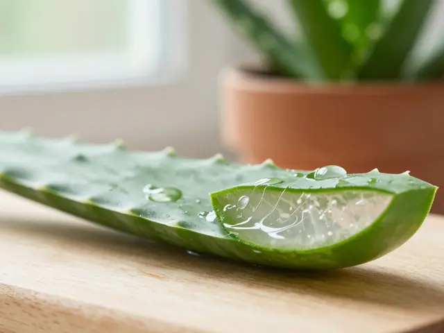 Co všechno léčí Aloe vera? Úplný průvodce účinky pro pleť, trávení i imunitu
