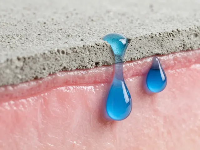 Exfoliační peeling: Co to je, jak funguje a proč ho potřebujete pro zářivou pleť