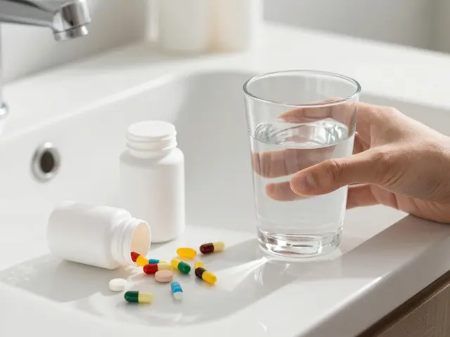 Předávkování vitamínem B: Příznaky, rizika a co dělat při nadměrném příjmu