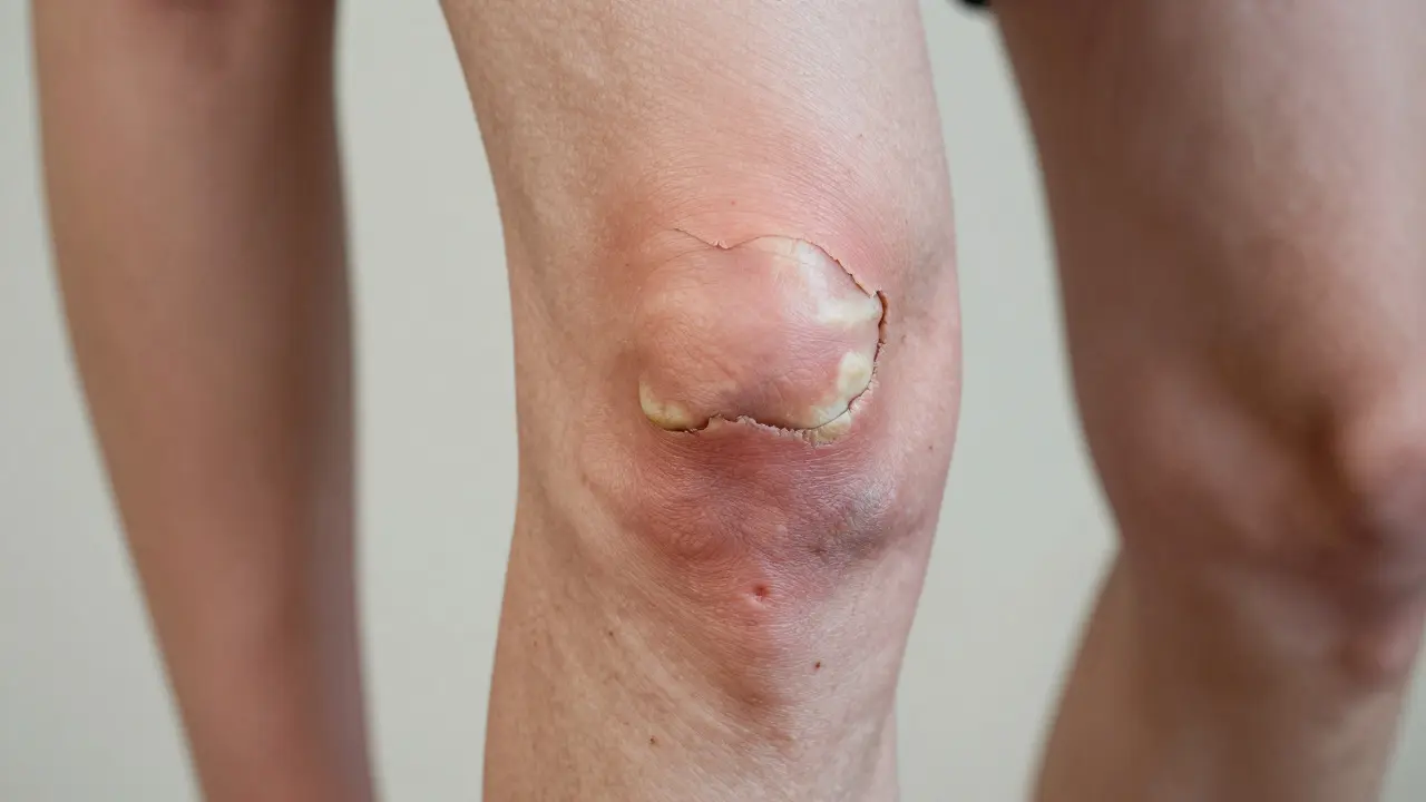 Co na artrózu kolena? Praktický průvodce léčbou a prevencí