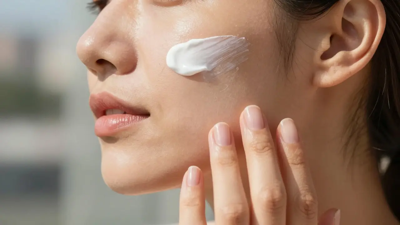 SPF 30 vs. SPF 50: Jaký je skutečný rozdíl a který vybrat?