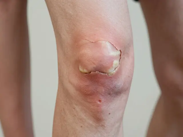 Co na artrózu kolena? Praktický průvodce léčbou a prevencí